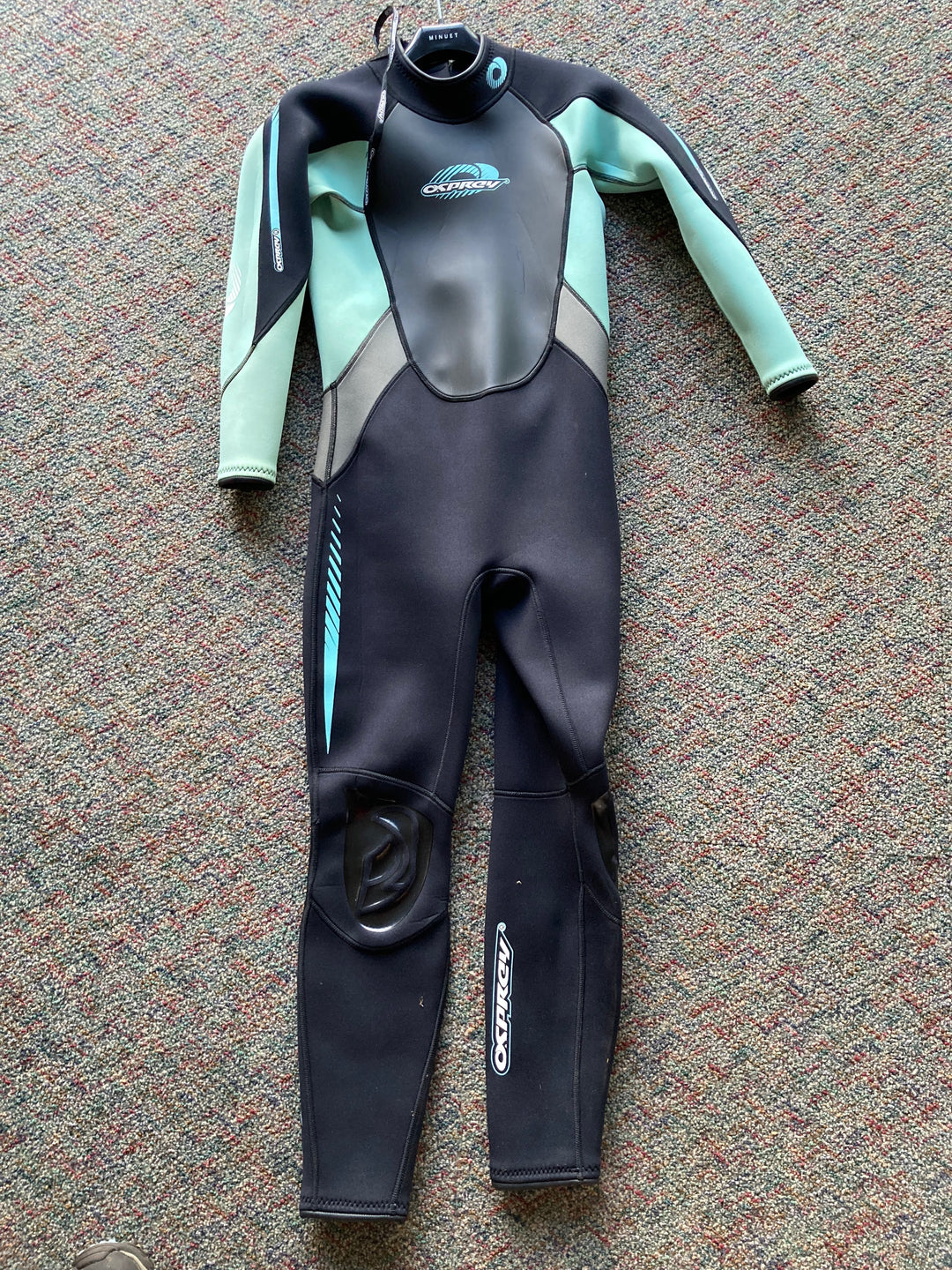 Wetsuit - SurfState - Ladies - Size 40" - Secondhand