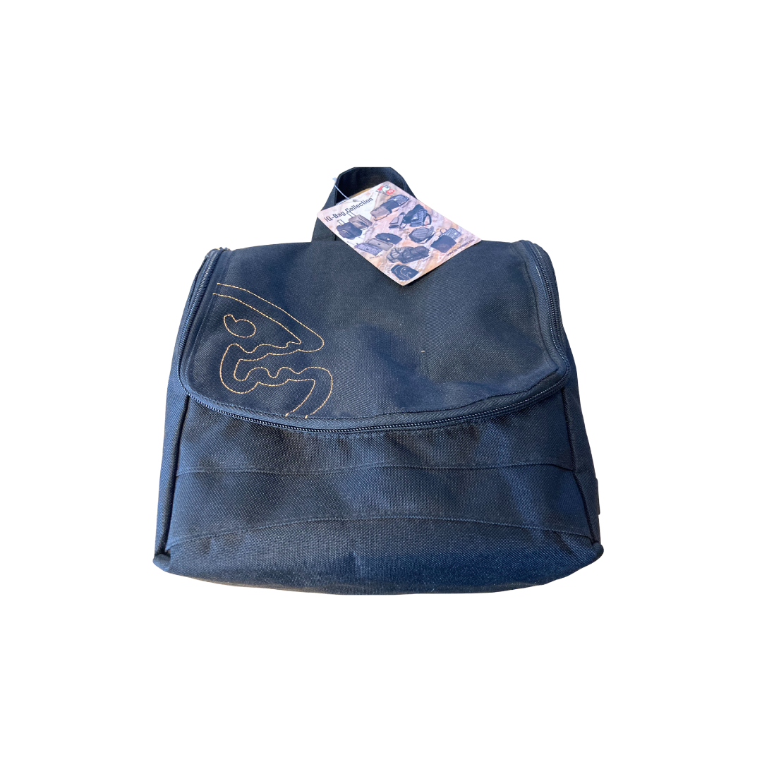 iQ Wash Bag | Dive Rutland