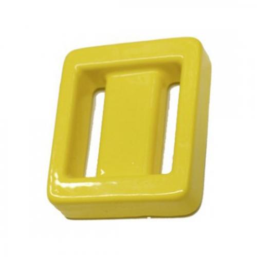 Lumb Bros 1KG Yellow block weight | Dive Rutland