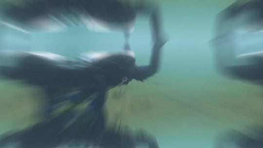 Dive Rutland: Finning Techniques Workshop