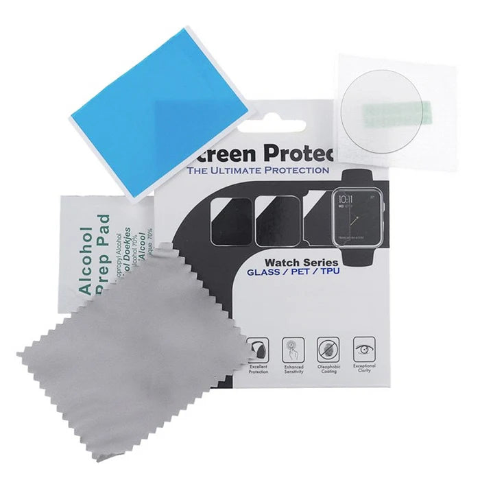 Shearwater Teric Screen Protector | Dive Rutland