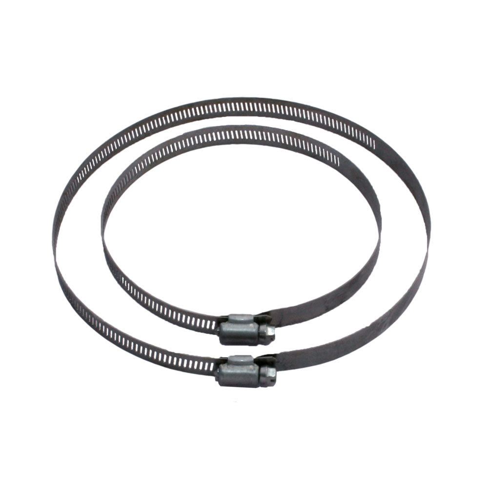 Nautilus Stainless Jubilee Clamp | Dive Rutland
