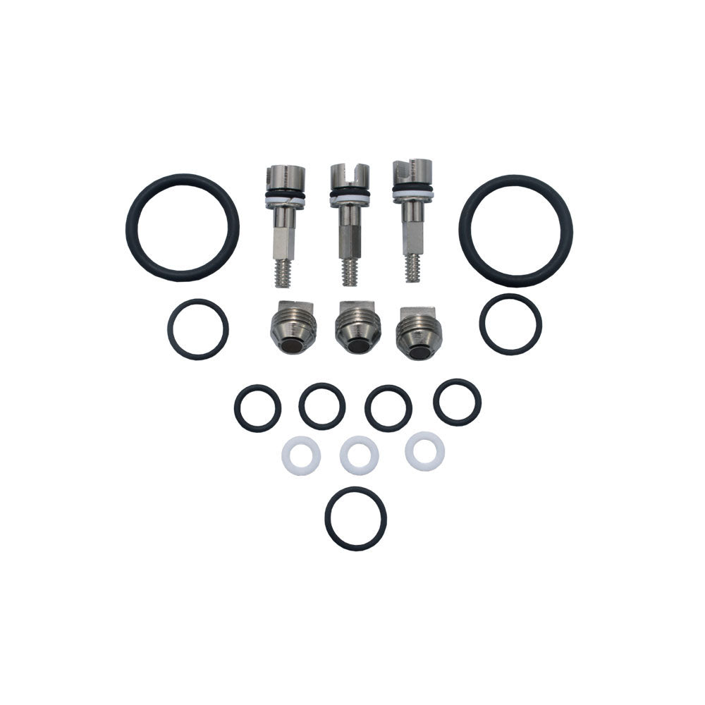 DIRZone Manifold Service Kit - 72002 | Dive Rutland