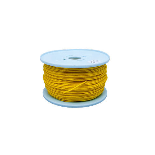 Nautilus 2mm Yellow Cave Line 200m - 85008