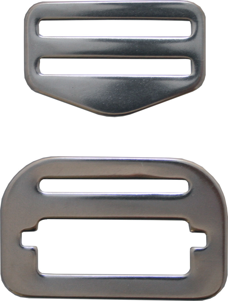 DIRZone Adjustable Buckle Set - 65107