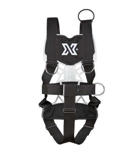 XDEEP NX Ultralight Standard Harness | Dive Rutland
