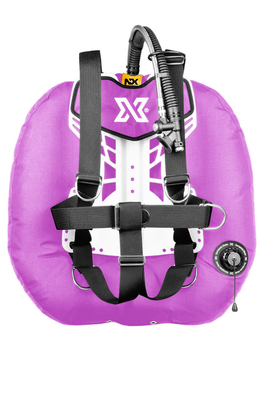 XDEEP NX Project Wing Only