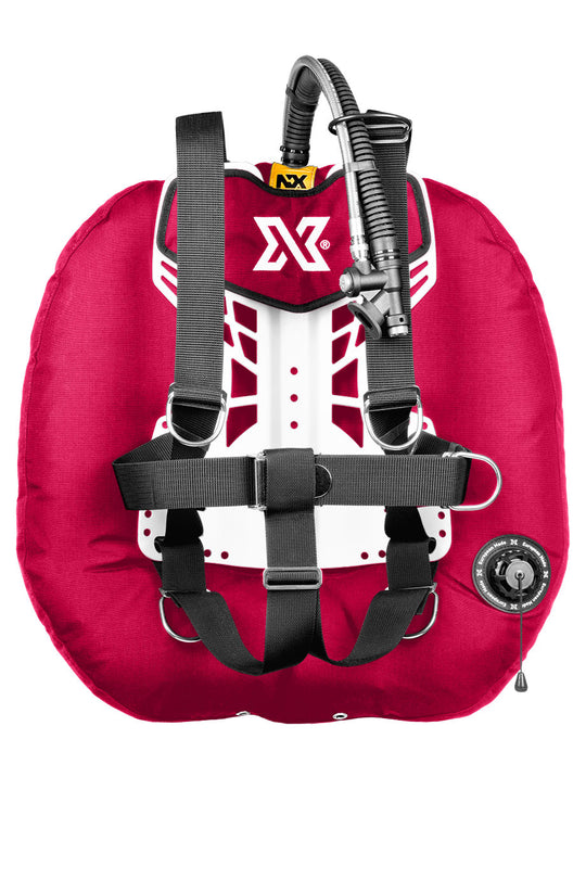 XDEEP NX Project Wing Only