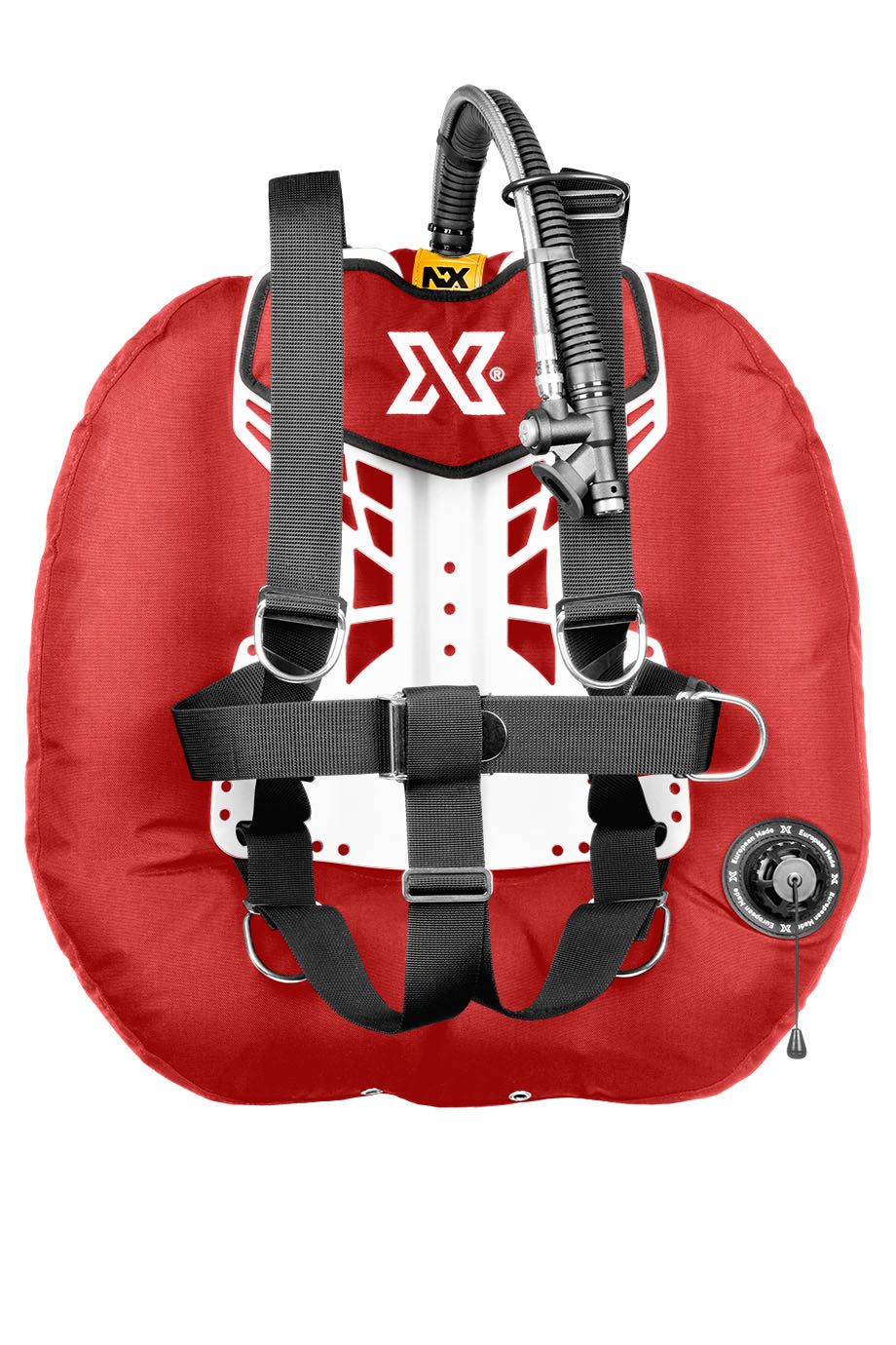 XDEEP NX Project Wing Only