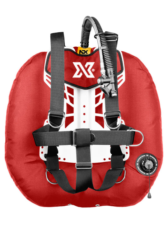 XDEEP NX Project Wing Only