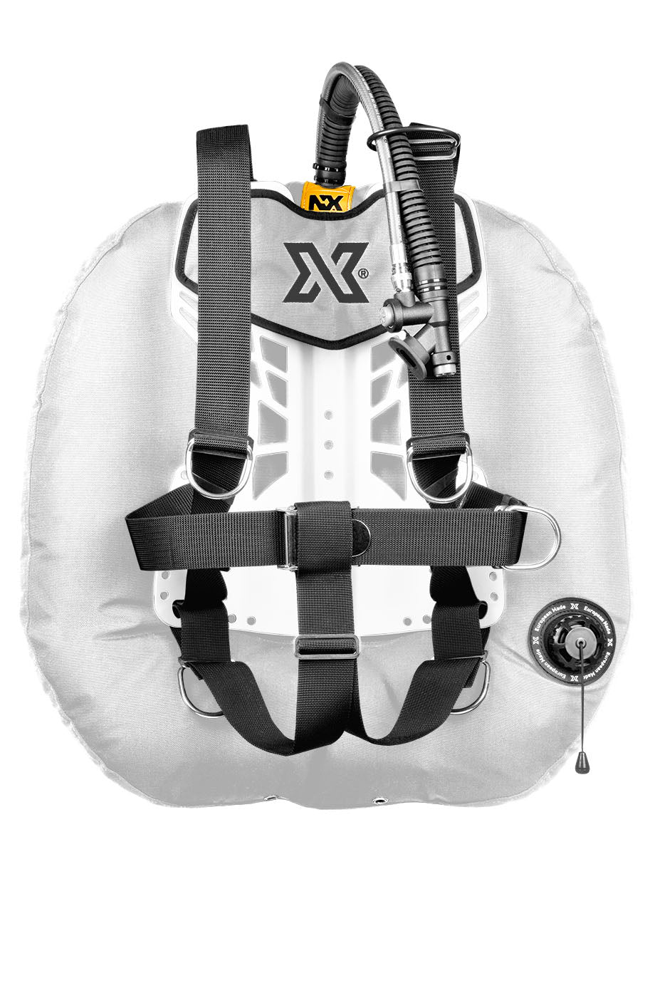 XDEEP NX Project Wing Only