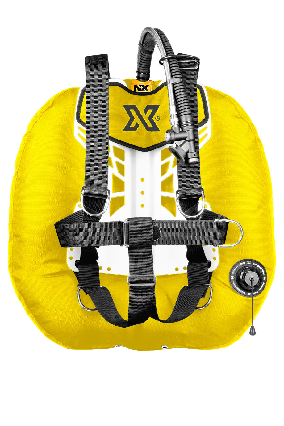 XDEEP NX Project Wing Only