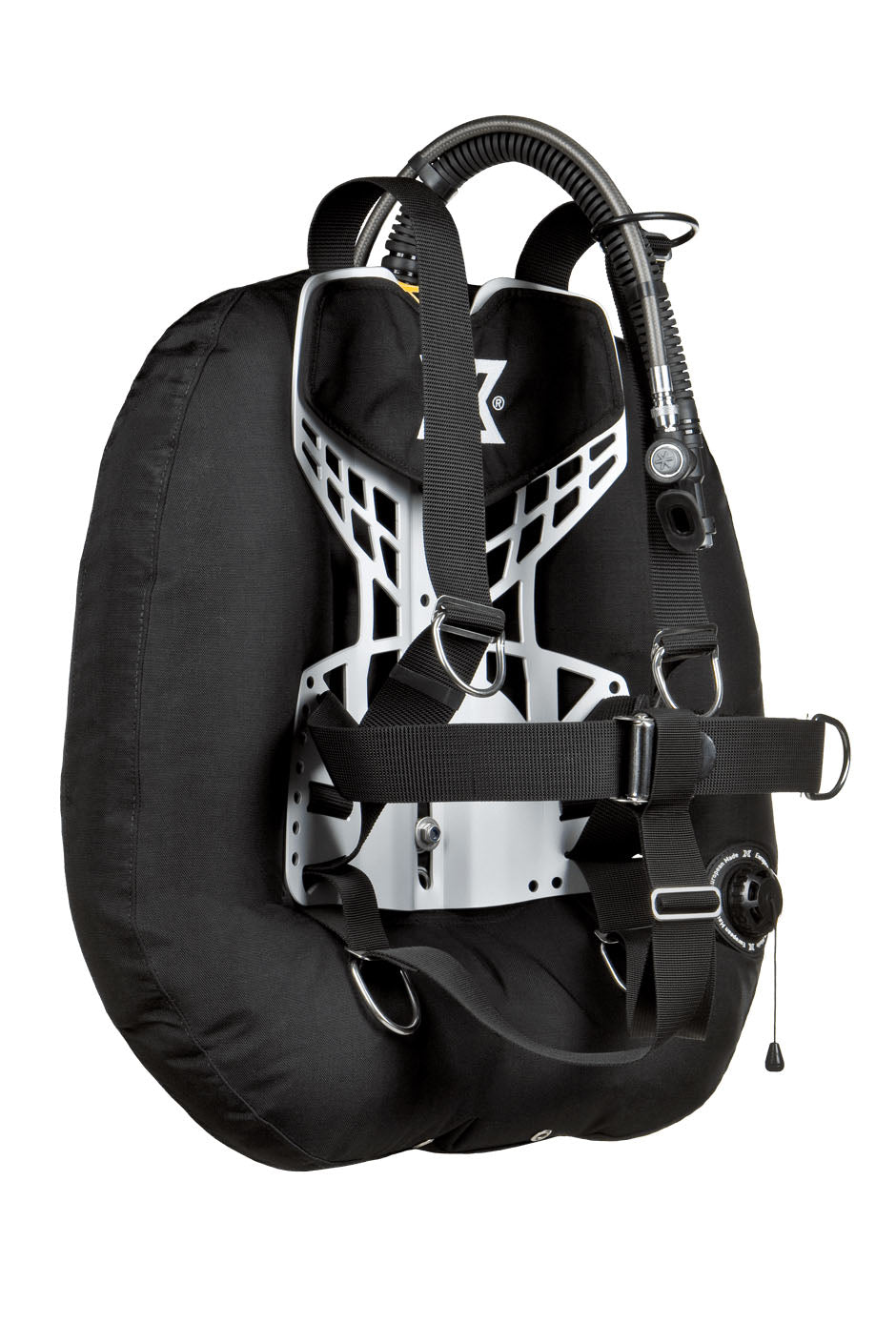 XDEEP NX Project Wing Only
