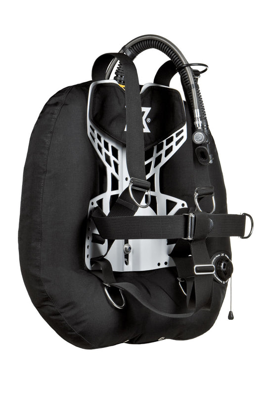 XDEEP NX Project Wing Only