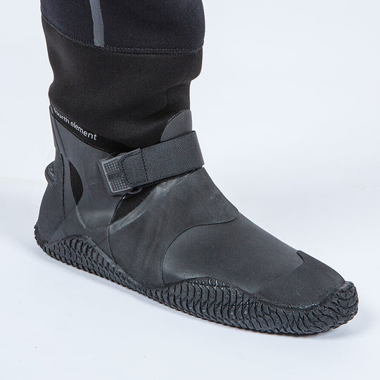 Fourth Element Hydra Neoprene Suit Boot | Dive Rutland