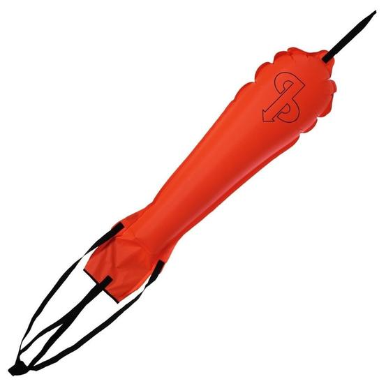 AP  Valves 25 KG Lift Bag with Dump Valve available at Dive Rutland