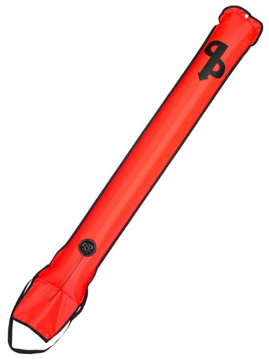 AP Diving Self Sealing SMB Surface Marker Buoy available at Dive Rutland