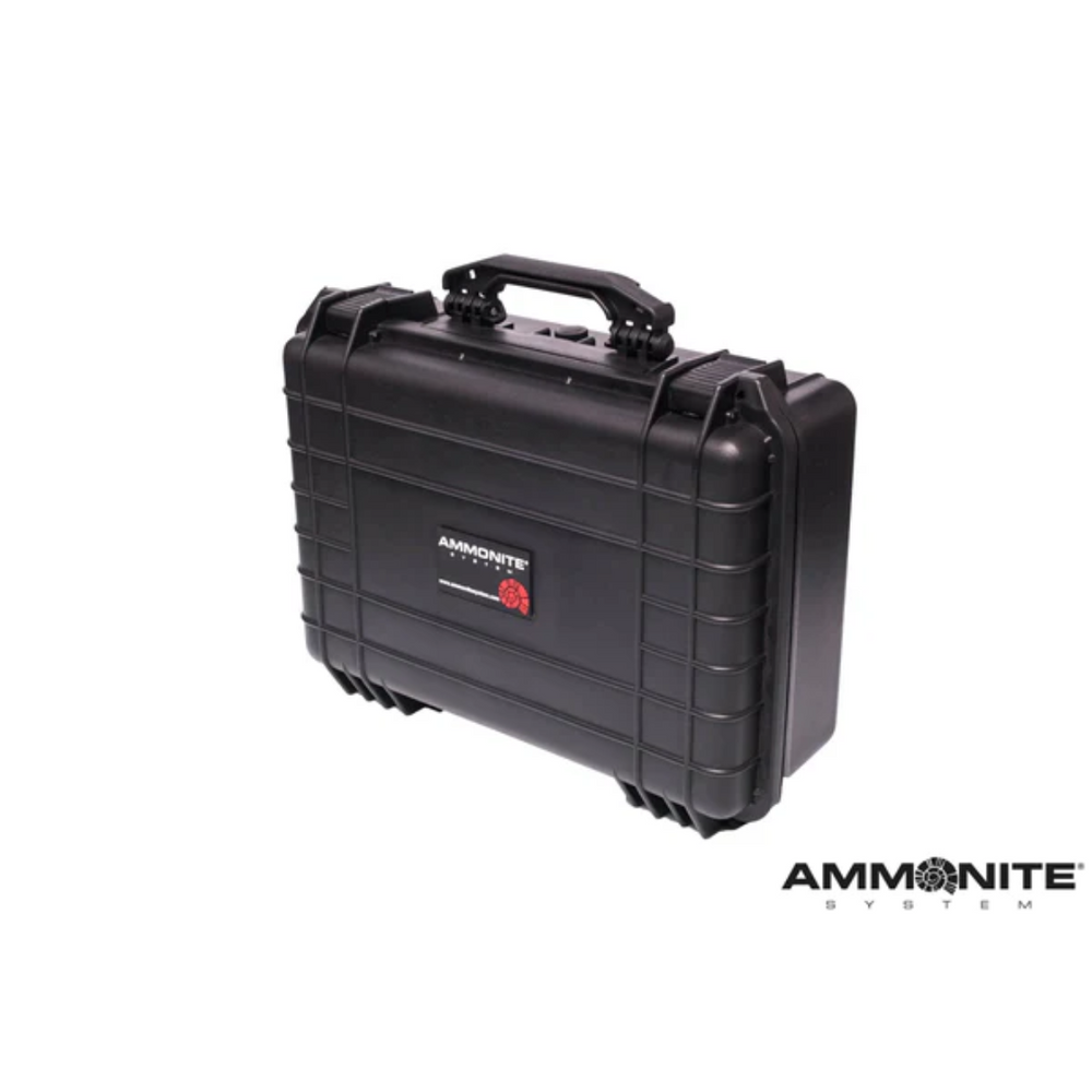 Ammonite HD Waterproof Case | Dive Rutland