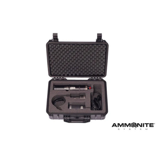 Ammonite HD Waterproof Case | Dive Rutland