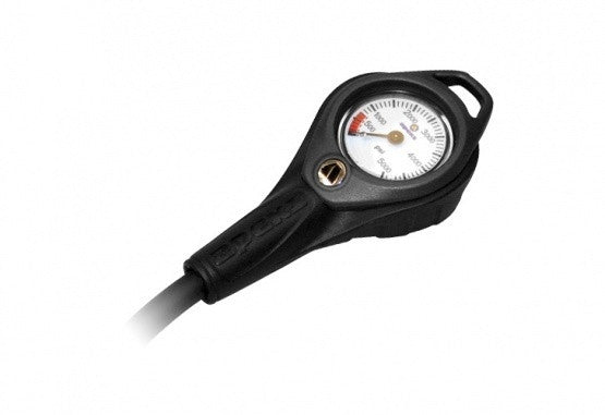 Apeks Single Pressure Gauge | Dive Rutland