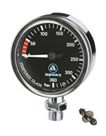 Apeks Tek Gauge | Dive Rutland