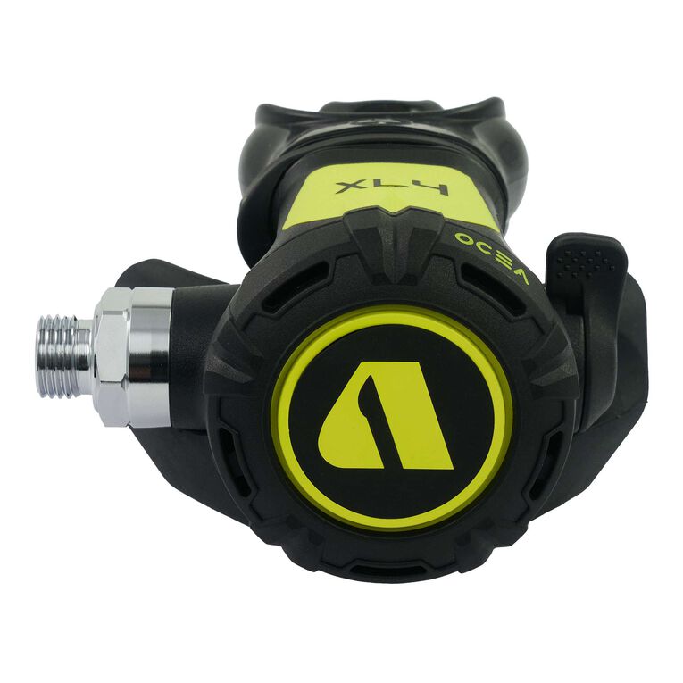 Apeks XL4 Ocea Octopus at Dive Rutland