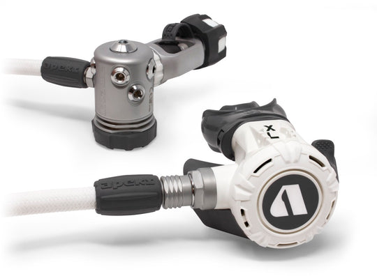 Apeks XL4+ Regulator