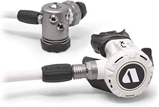 Apeks XL4+ Regulator at Dive Rutland