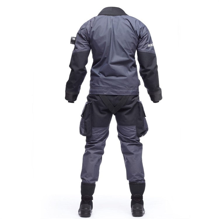 Avatar Drysuit - Dive Rutland