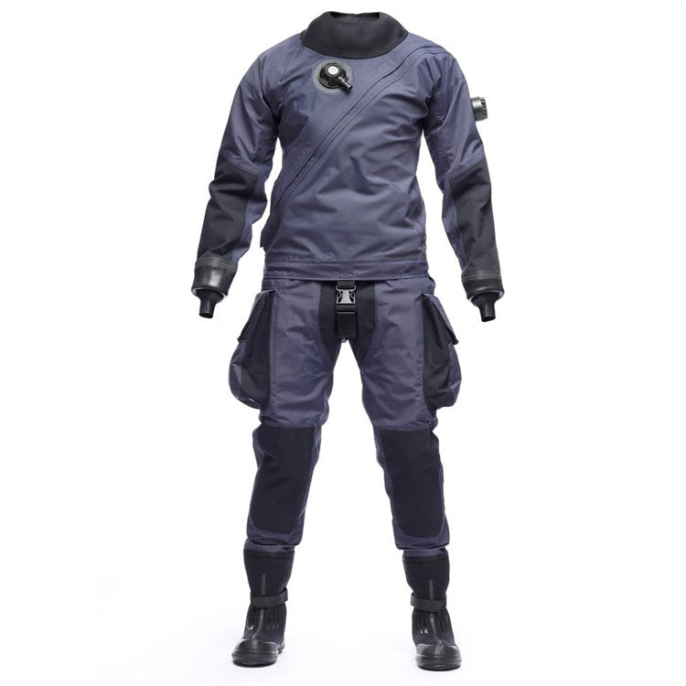 Avatar Drysuit - Dive Rutland