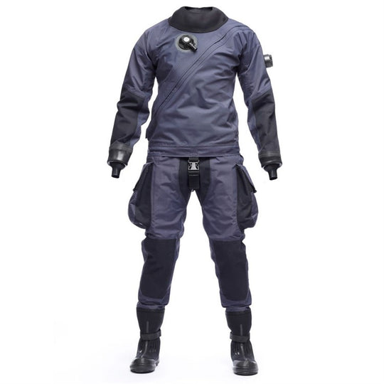 Avatar Drysuit - Dive Rutland