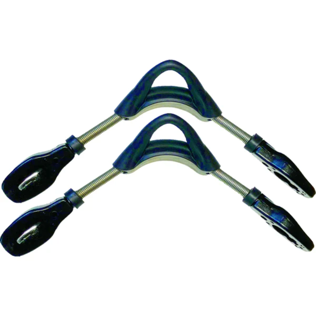 Beaver Easy Fin Spring Straps