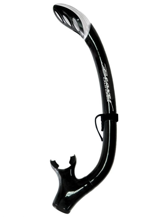 Beaver California Dry Top Snorkel