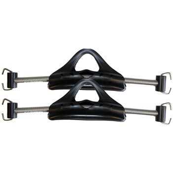 Beaver Easy Fin Spring Straps Commercial | Dive Rutland