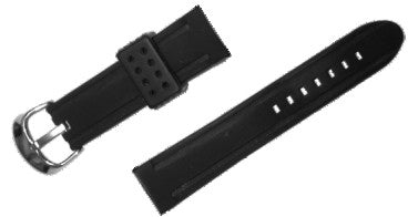 Beaver Watch Strap 20mm available at Dive Rutland