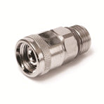 Miflex Cyklon Straight Regulator Adapter | Dive Rutland