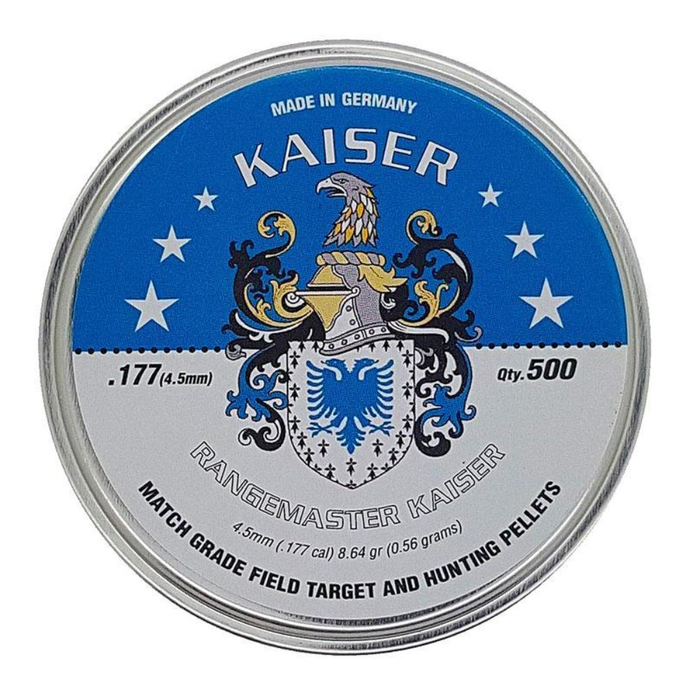 Daystate Rangemaster Kaiser .177 | Dive Rutland