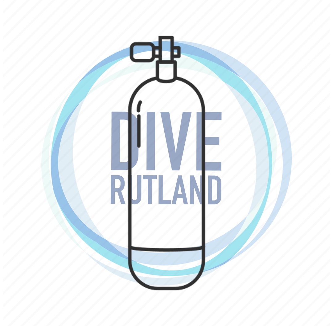 Scuba Diving Cylinder Visual Inspection Dive Rutland