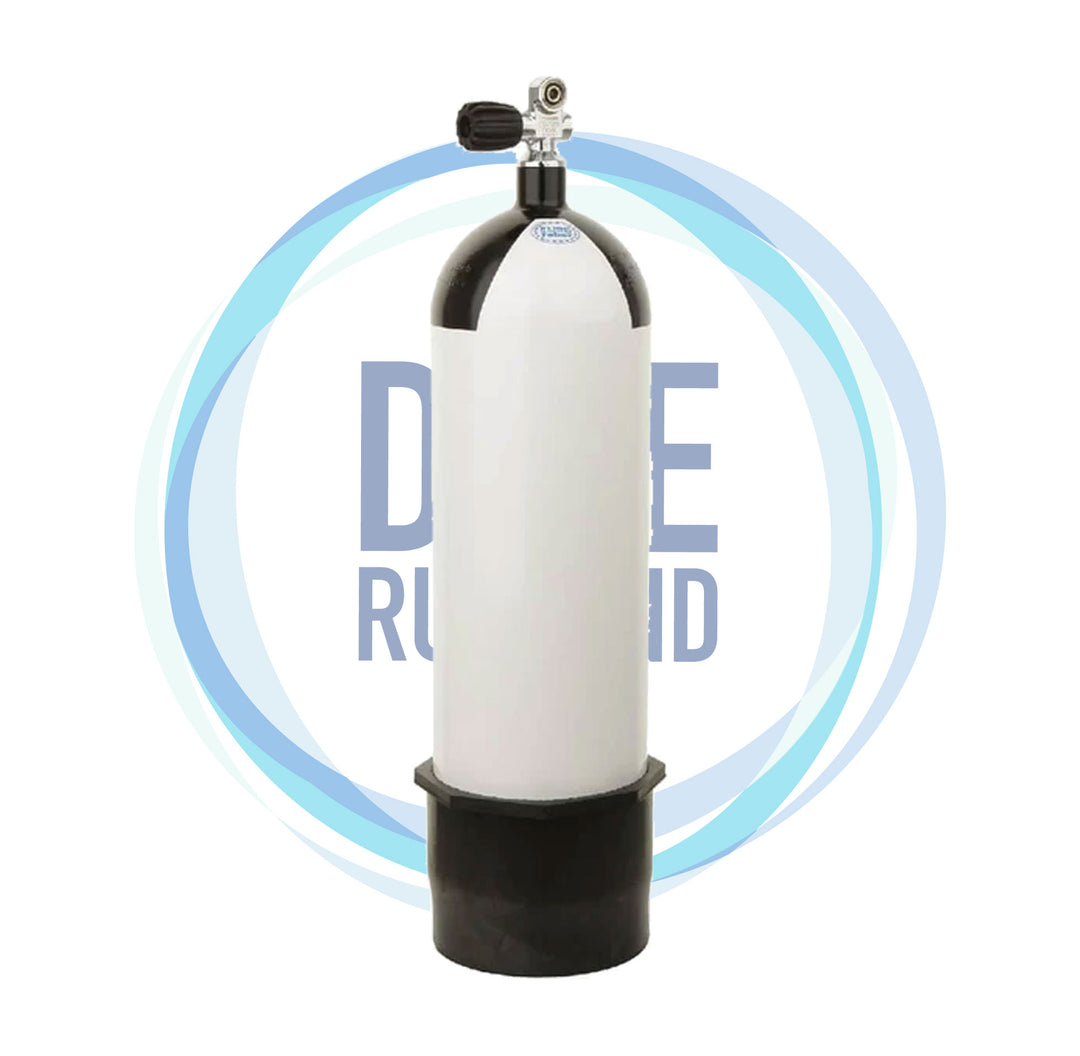Cylinder Hire (single)