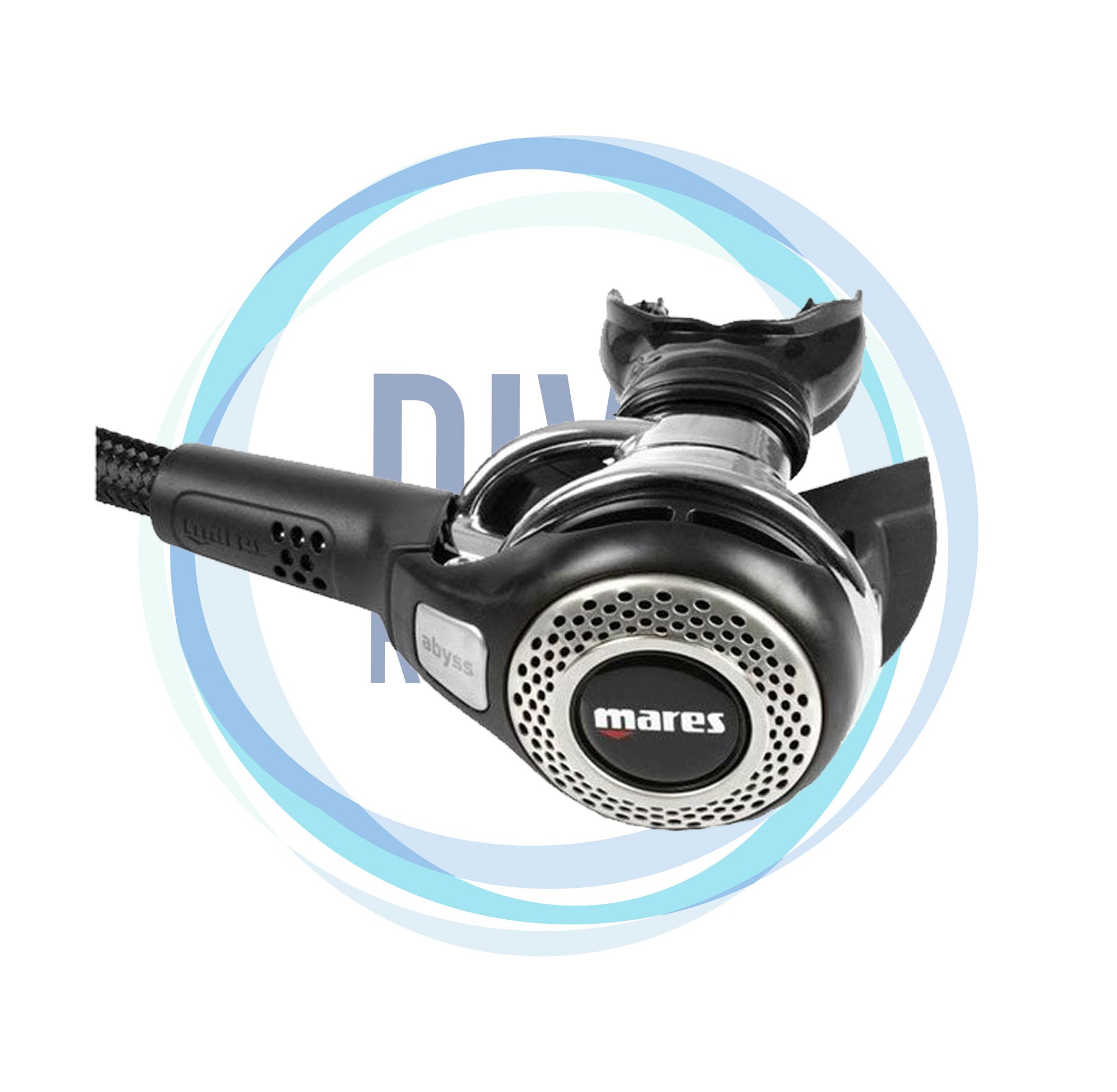 Dive Rutland Mares Regulator Servcing | Dive Rutland