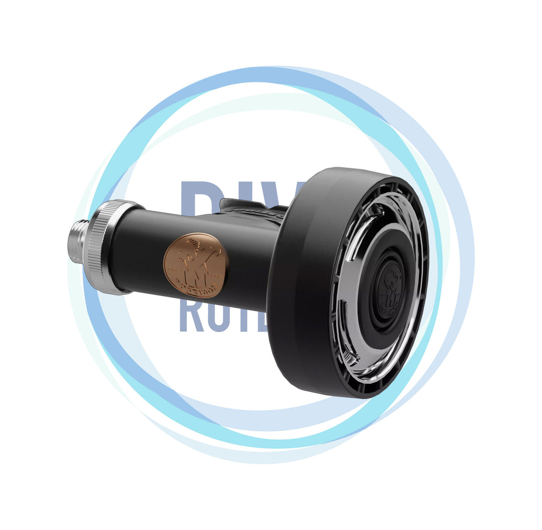 Poseidon Regulator Service