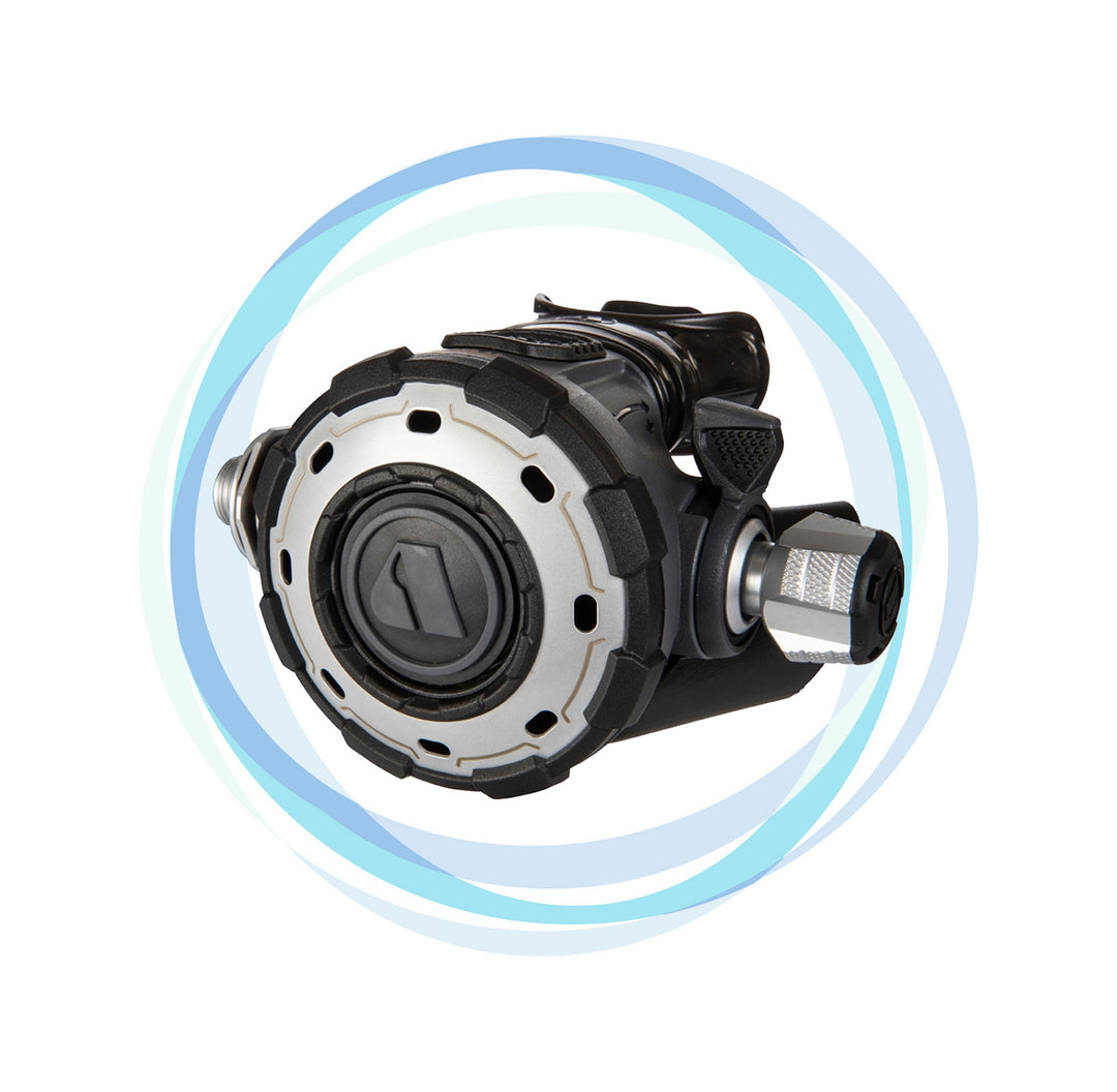 Apeks Regulator Service