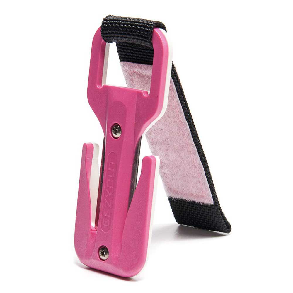 EZZYCUT Tribolite Pink Black