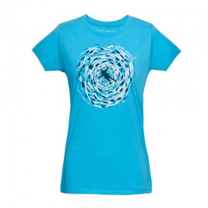 Fourth Element Plastic Problem T-Shirt available at Dive Rutland