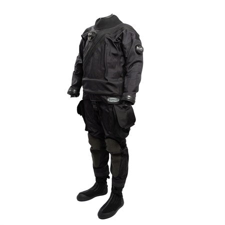 Santi E.Space SE Front View | Dive Rutland