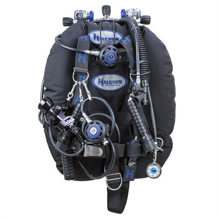 Halcyon Evolve |  Dive Rutland