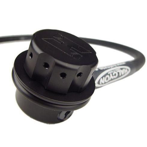 Halcyon Streamline Balanced P-Valve - Drysuit Accessories - Halcyon by Dive Rutland