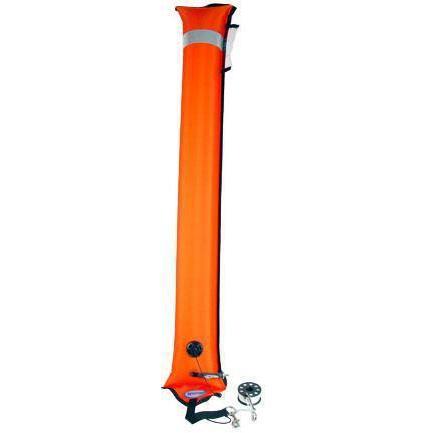 Halcyon Super Big Diver Alert Marker 1.8m | Dive Rutland