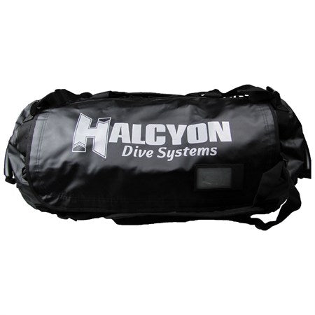 Halcyon Expedition Bag |Dive Rutland