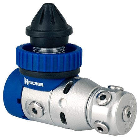 Halcyon H-75P First Stage - Regulators - Halcyon by Dive Rutland